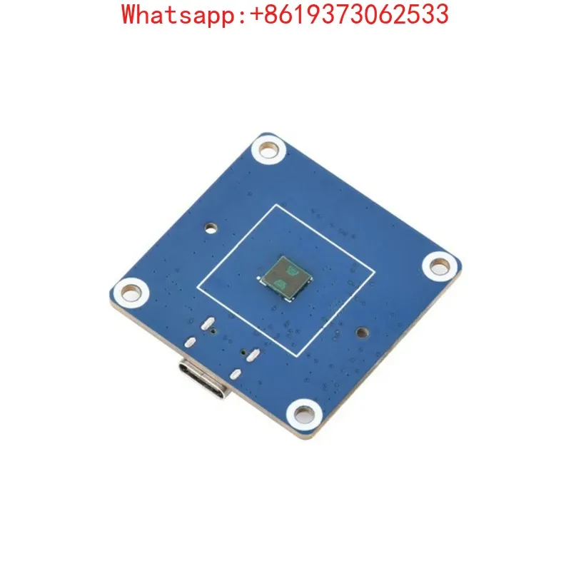 module-de-detection-de-micro-mouvements-par-radar-a-ondes-millimetriques-a121-60-ghz-base-sur-la-technologie-de-radar-coherent-pulse-pcr-pour-une-haute-precision
