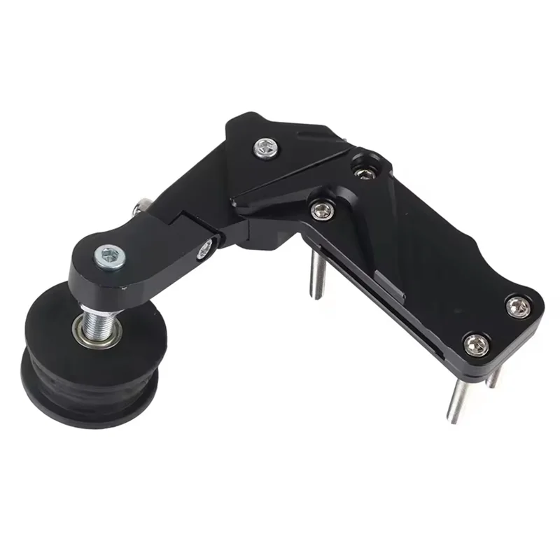 

High Quality Universal Anti-Slip Chain Adjuster, Motorcycle Wide Chain Tensioner Wheel For Automatic Adjustment