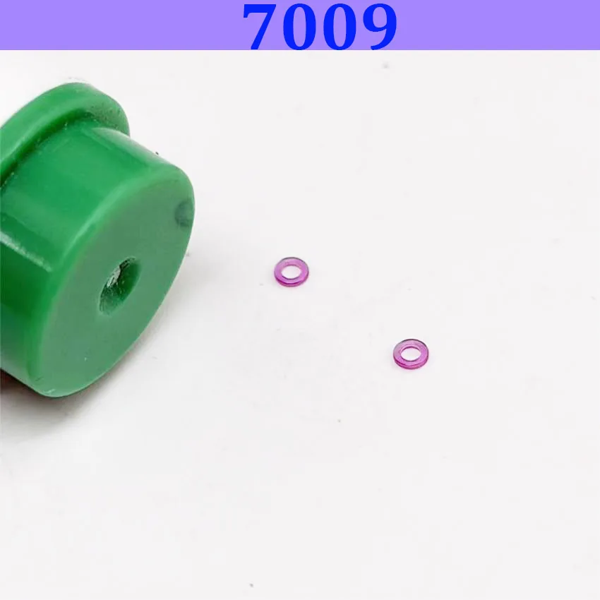 1PCS Mechanical Watch Repair Parts 7009 Movement Main Clamp Center Gemstone Eye Drill Watch Accessories Suitable for Watchmaking