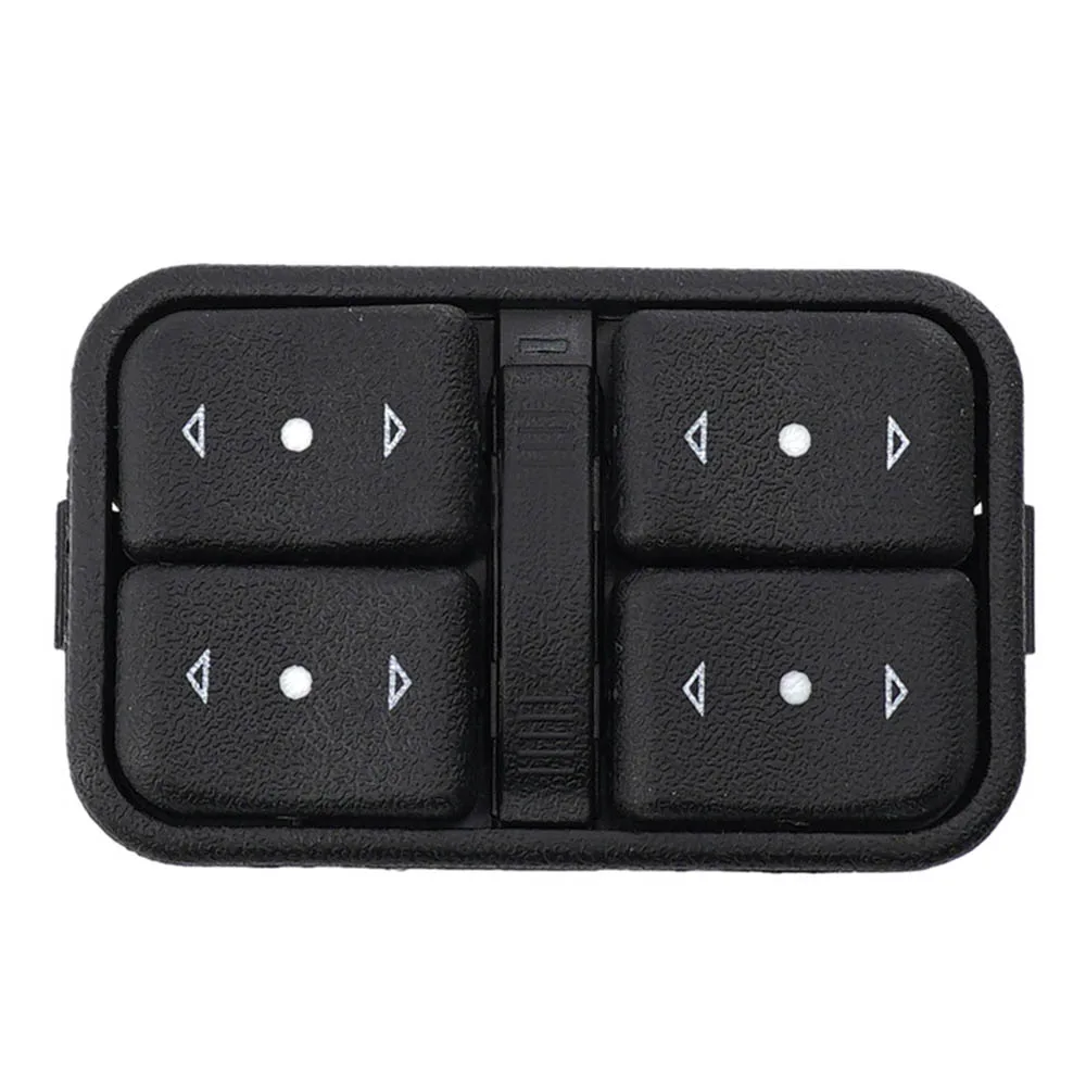 

93350575 93350567 Electric Power Car Window Control Switch for Vauxhall Opel Astra Zafira MK I