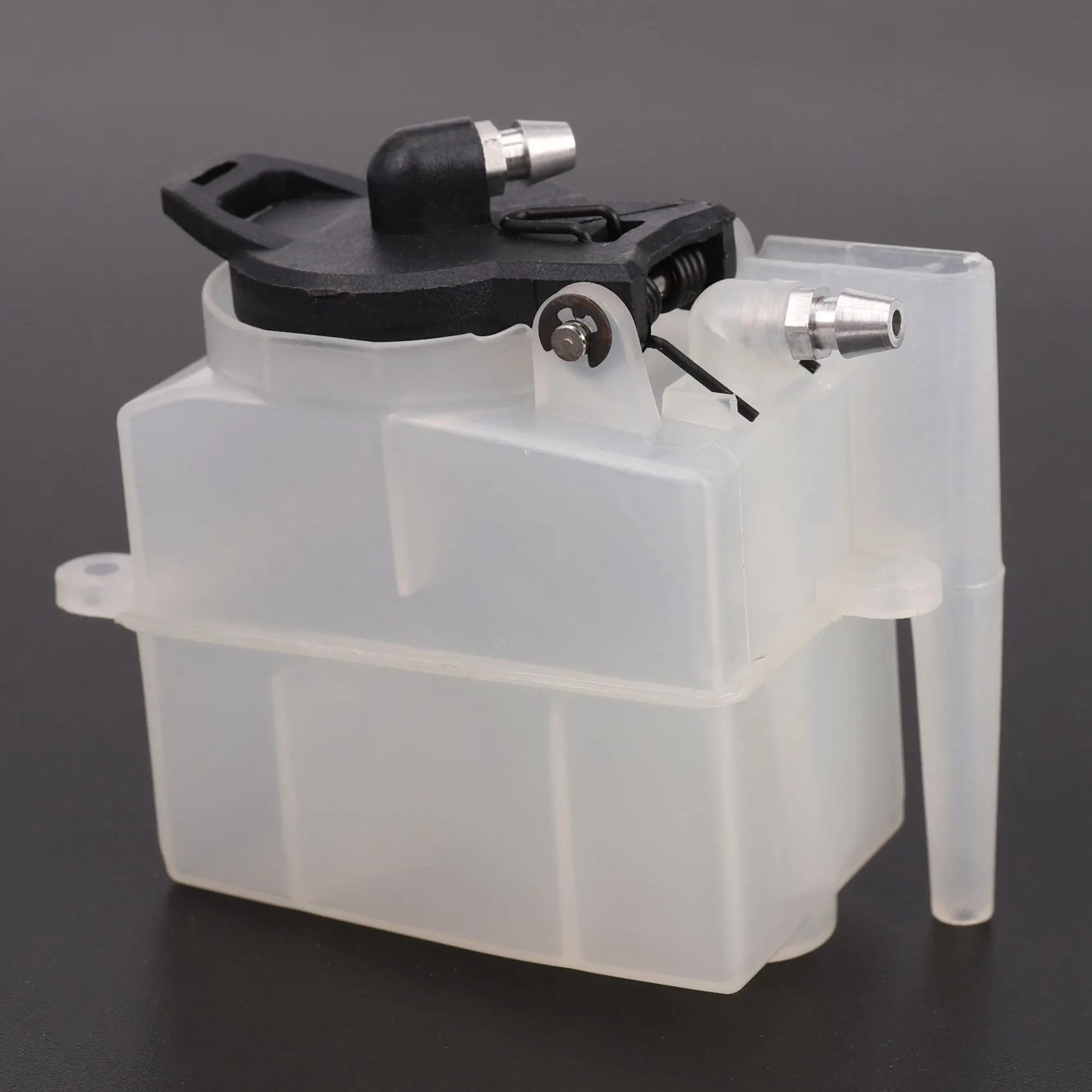 GET! RC 02004 Fuel Tank For HSP 1:10 Nitro On-Road Car Buggy Truck view 3