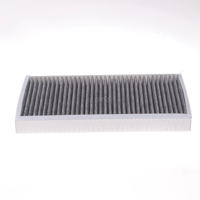 A6398350247 A639835037 Cabin Filter 1 Pcs For Mercedes VIANO W639 2003-2019 VITO MIXTO Box VITO Bus Model Built in Carbon Filter