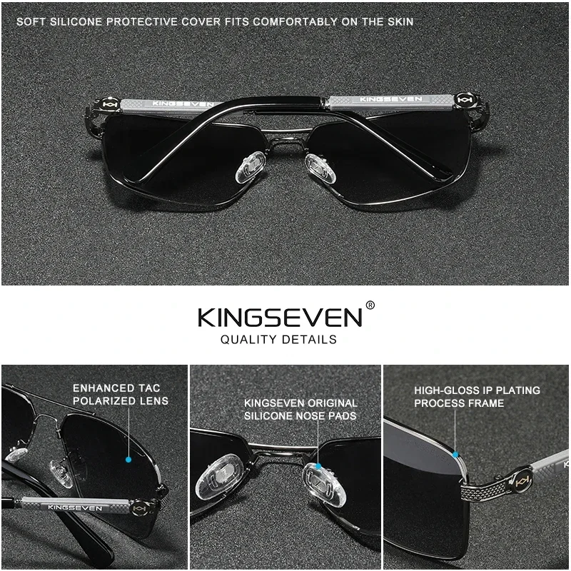 Thumbnail 3 - #88 Best Business Sunglasses to Buy In 2026