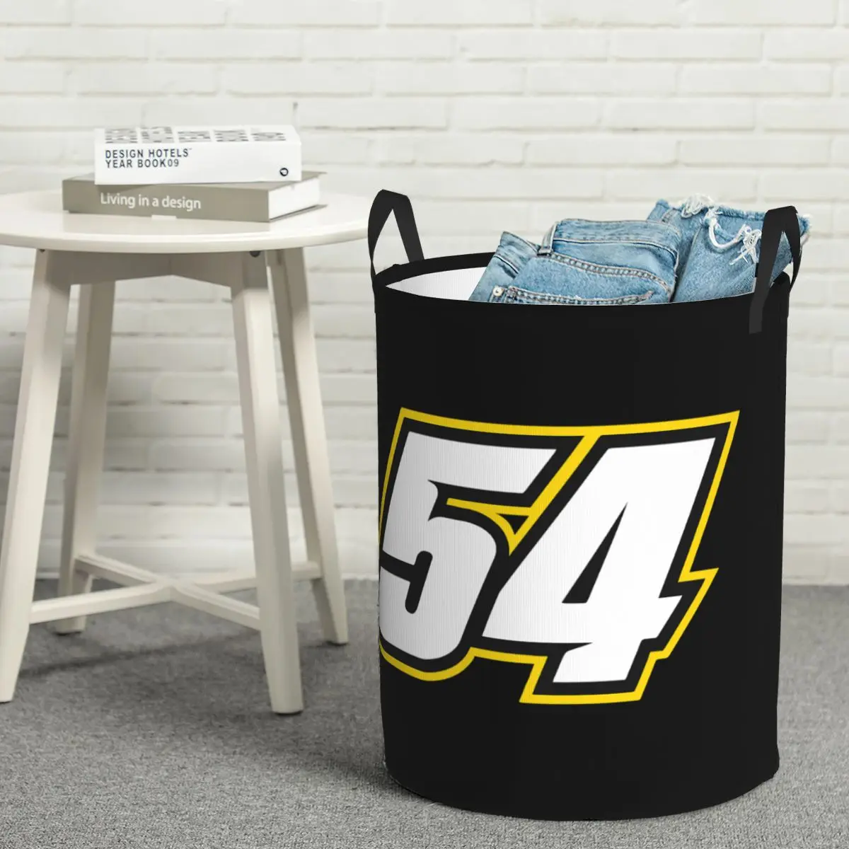 Laundry Collector Toprak Razgatlioglu 54 Foldable Laundry Basket Home Organizer Baby Washing Basket Home Organizer