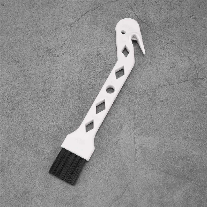 A03F-استبدال مرشح لسمك القرش الدوار الملاح رفع بعيدا LA300 LA301 UV850 ADV Duoclean تستقيم مرشحات فراغ #5