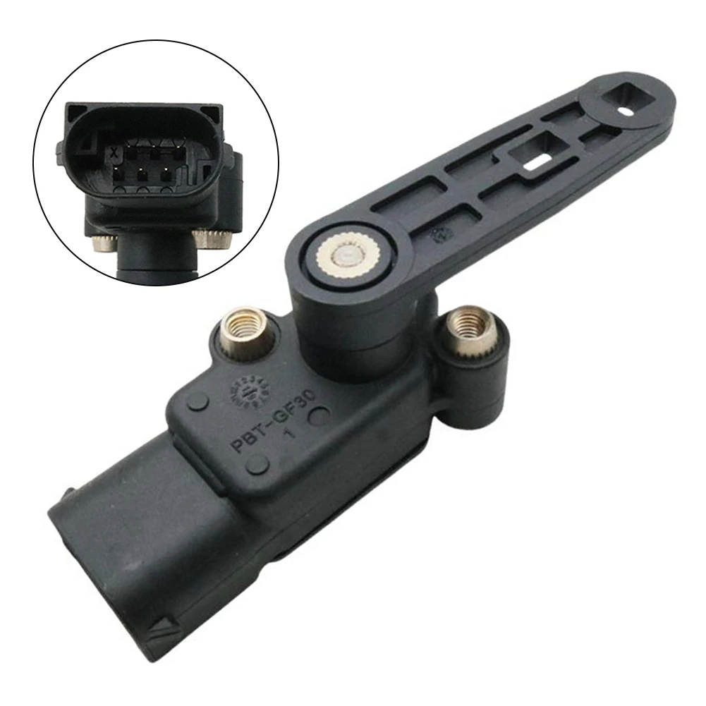 

Replacement Height Suspension Level Sensor 37146870200 for BMW For X1 For X2 For X3 For X5 Perfect Fit for Multiple Models