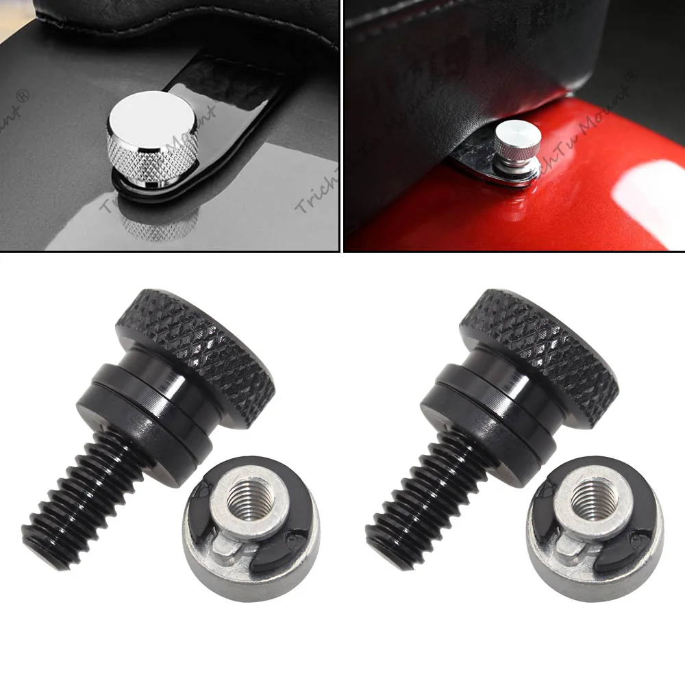 2Pcs 1/4