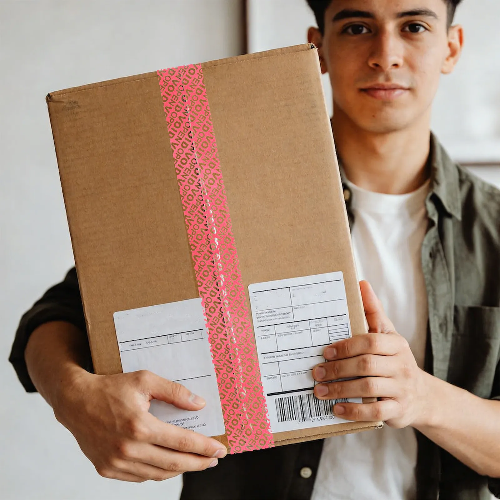 1-roll-tamper-evident-voidopen-tape-high-adhesion-security-packing-tape-for-product-integrity-evidence-box-tamper-proof-seals