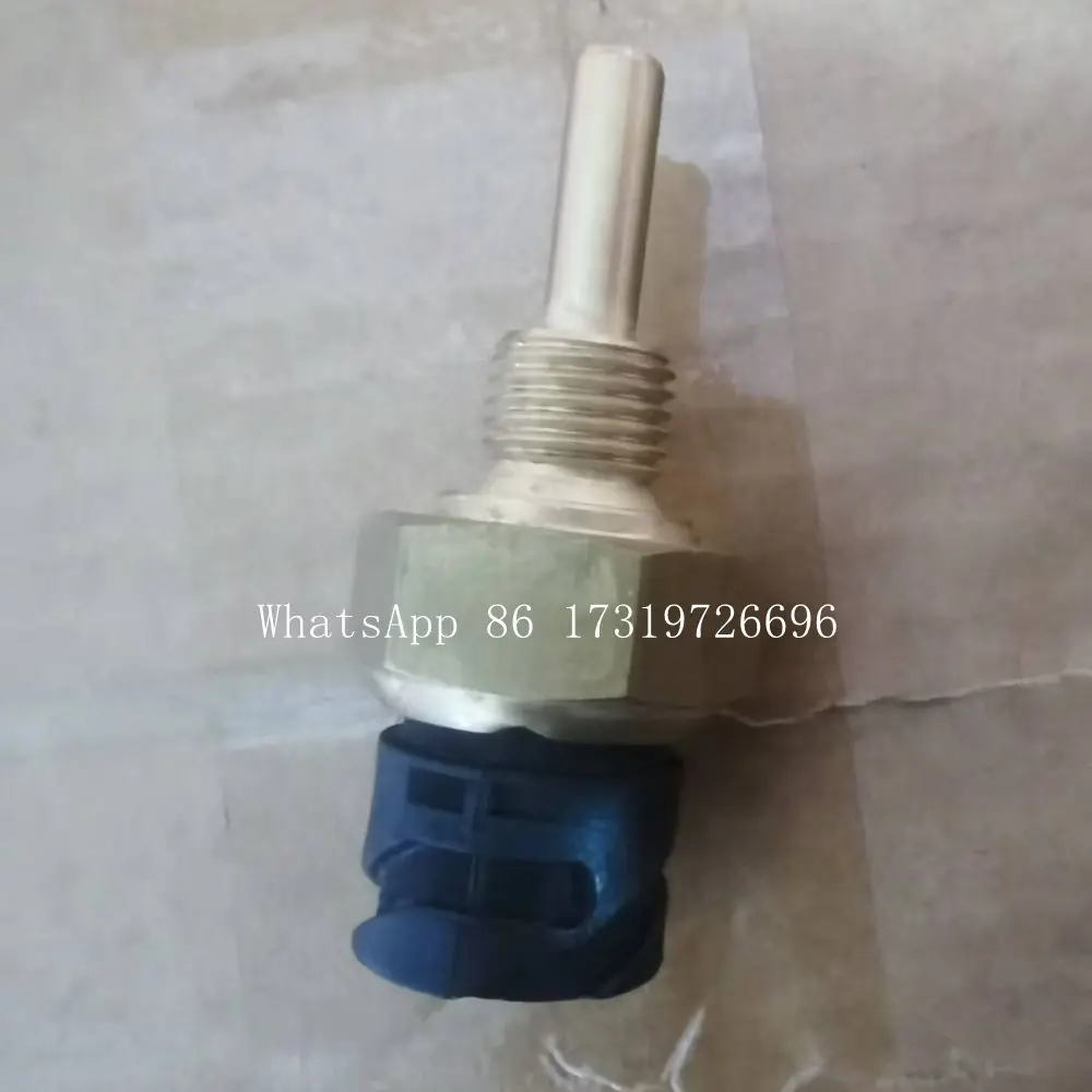 Temperature transmitter OEM 403405 90°C/65°C M14x1,5 Putzmeister Spare Part
