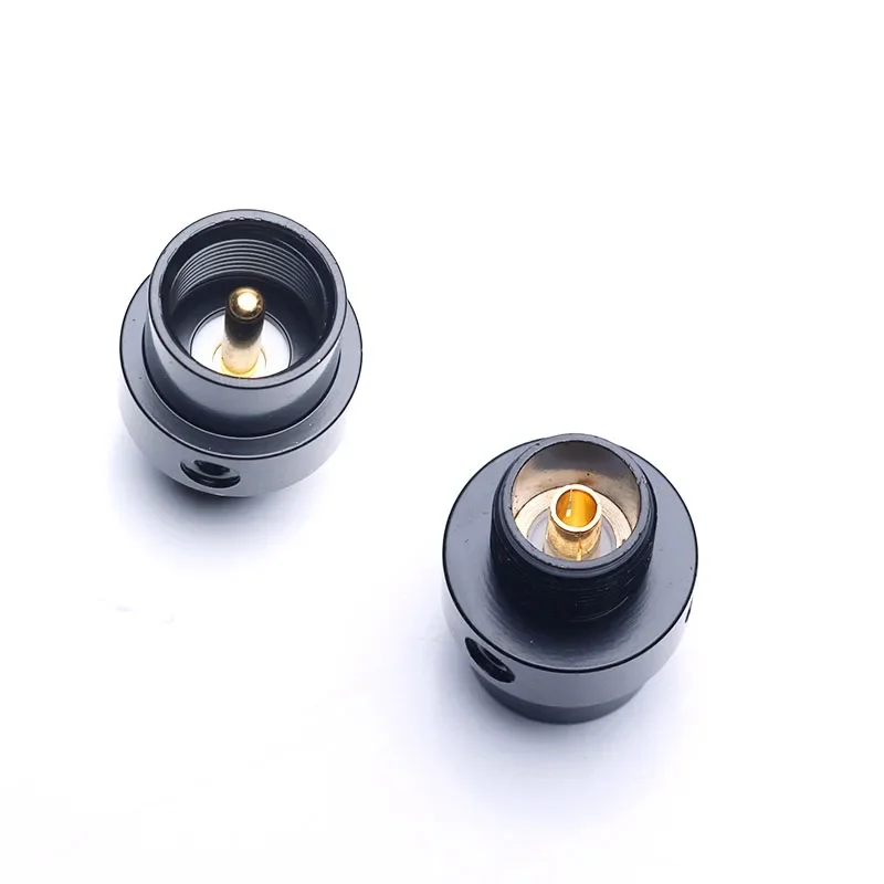 10 ชิ้น RE 02 UHF-F เสาอากาศ Ground UHF-F ป้องกัน 10-1300 เมกะเฮิร์ตซ์เสาอากาศ Ground RE-02