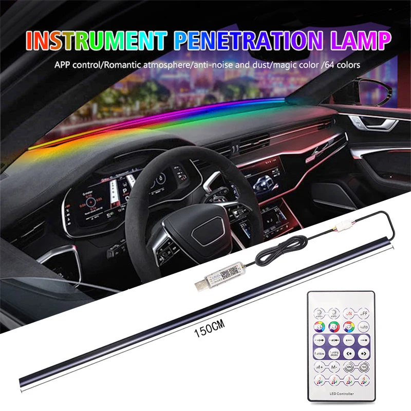 150Cm Windshield Co…