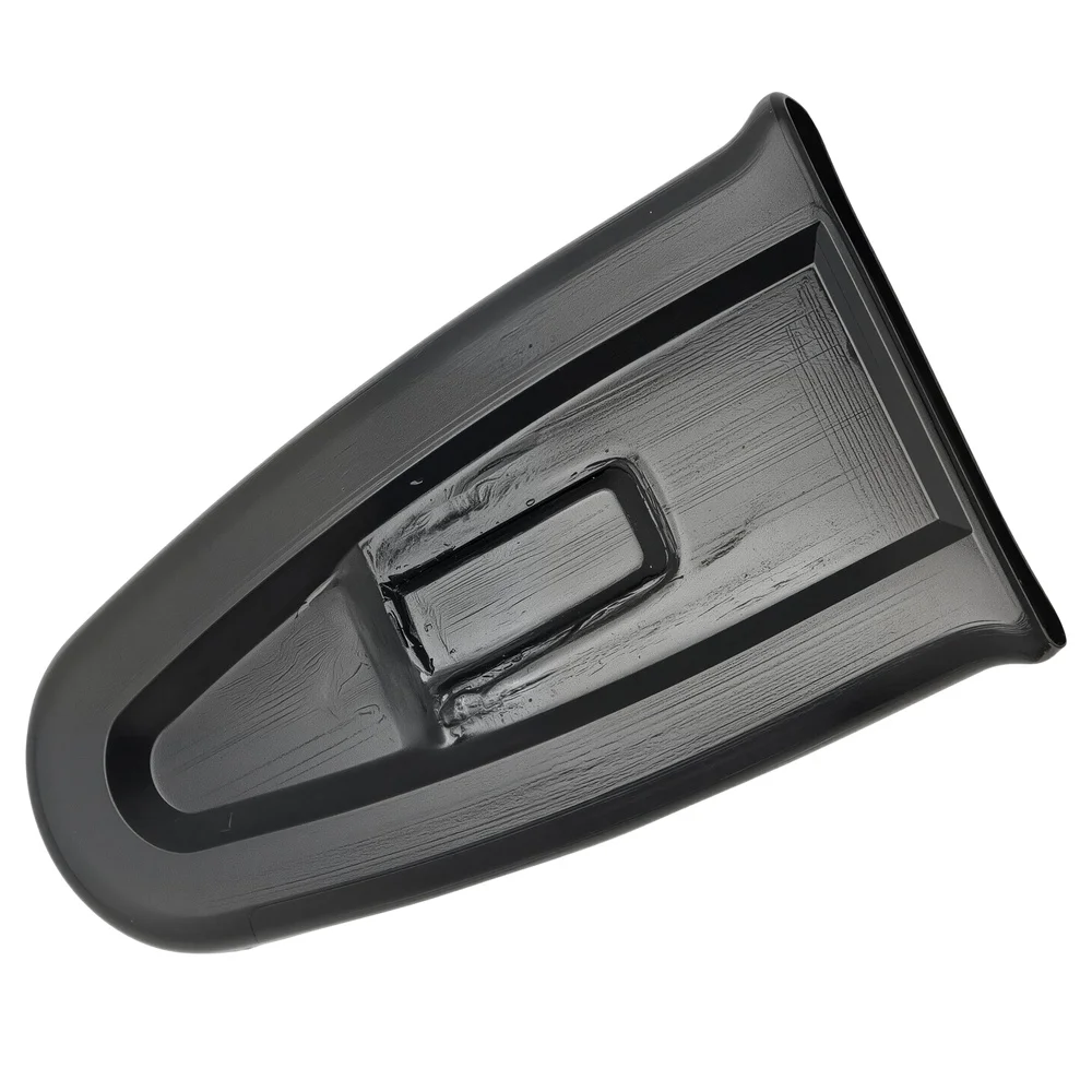 4in Electric Chain Saw Accessories Chainsaw Bar Protective Cover Scabbard Protector Pruning Saw Guide Plate Covers