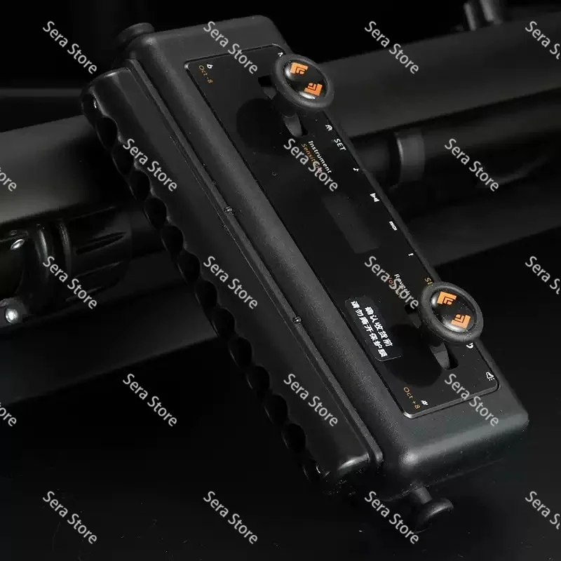 Professional Digital Harmonica HM1220, Built-In Speakers And MIDI Controller, 32 Sound Modes Bluetooth Music Synchronization