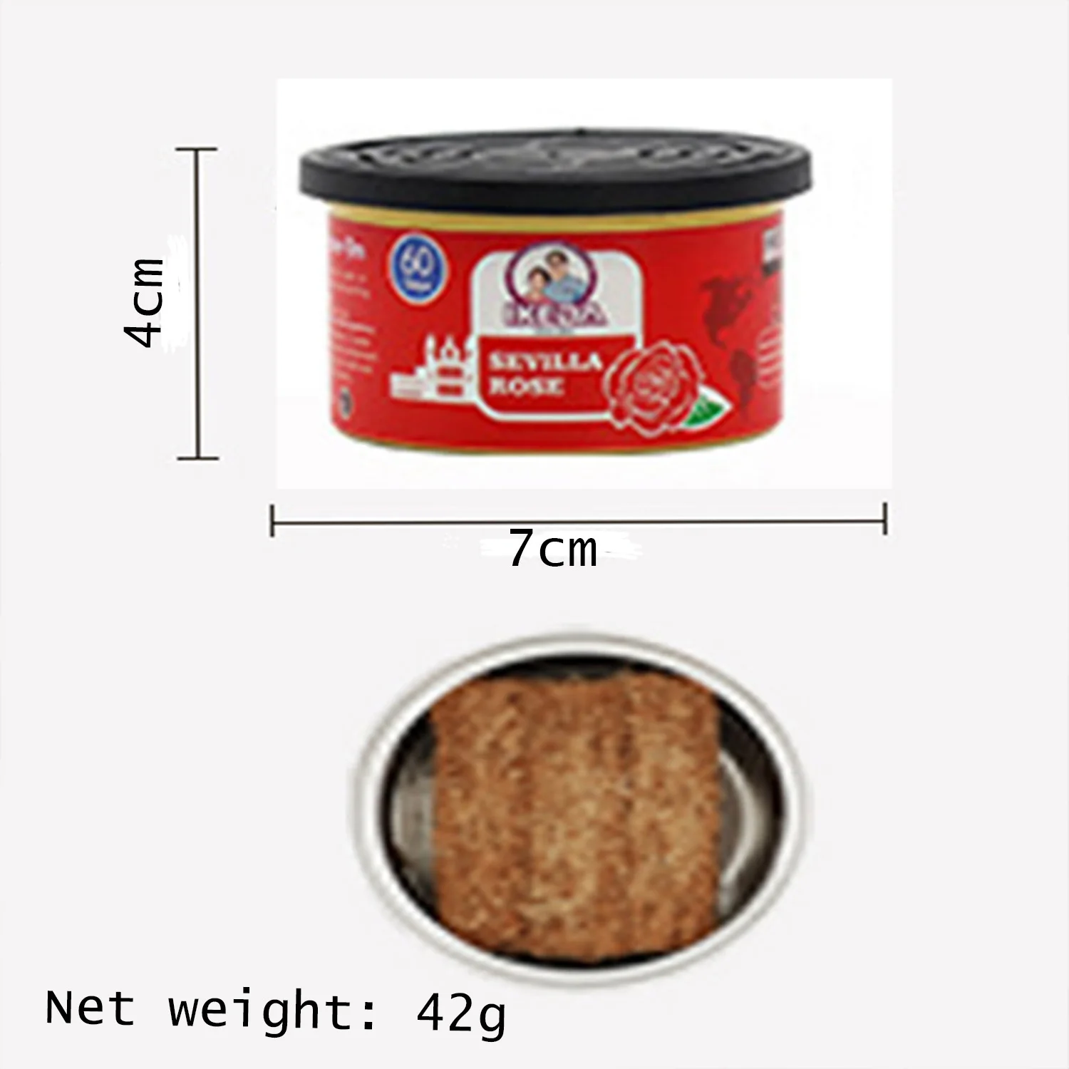 Truk kecil yang mengangkut dupa kayu, pewangi mobil, aroma diffuser mobil, nuansa mewah, aroma diffuser mobil, pewangi interior mobil