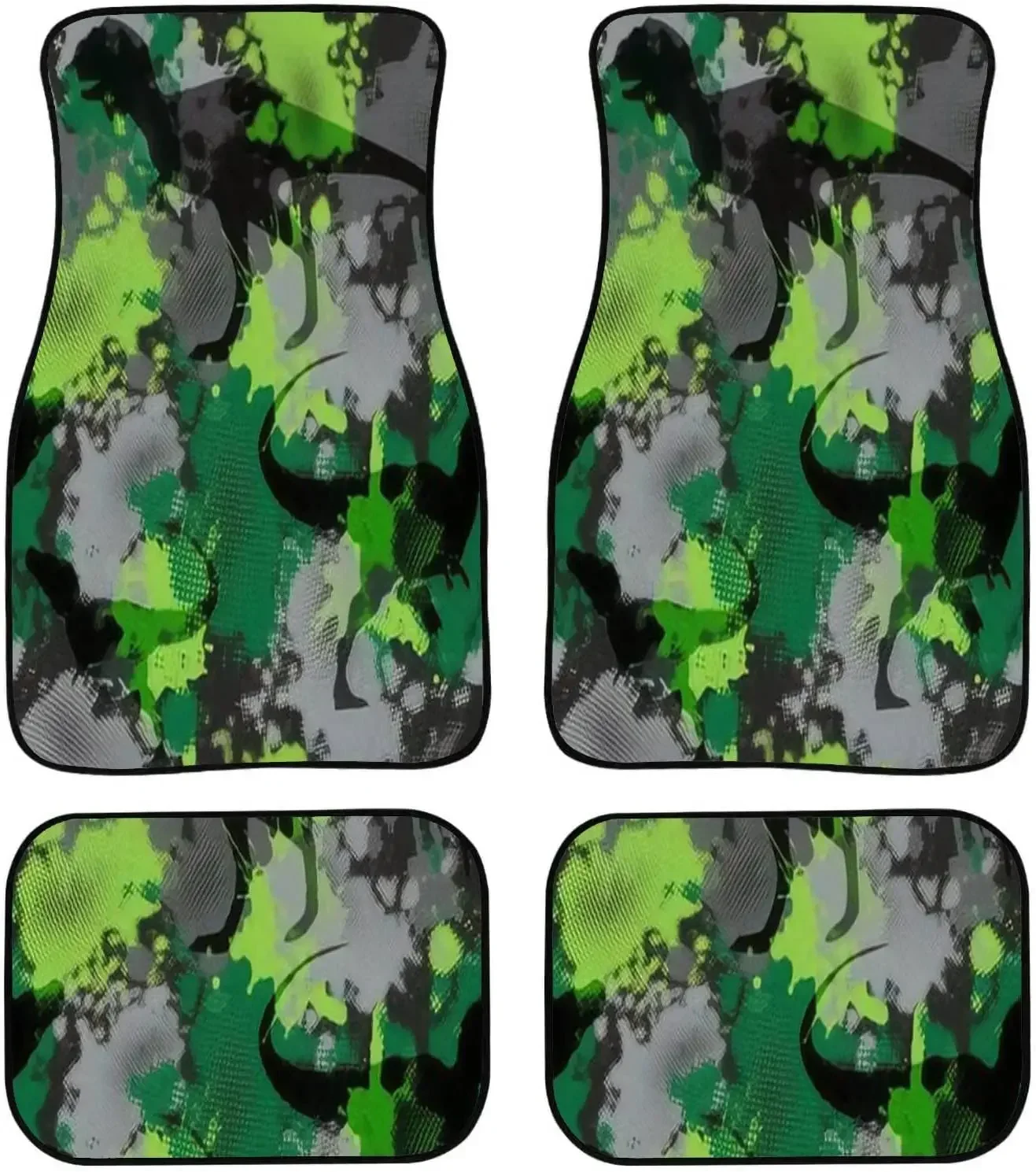 tapetes-de-carro-dinossauros-caoticos-sem-costura-abstratos-estilo-militar-moderno-grunge-para-tapetes-de-carpete-para-carros-rubb-antiderrapante