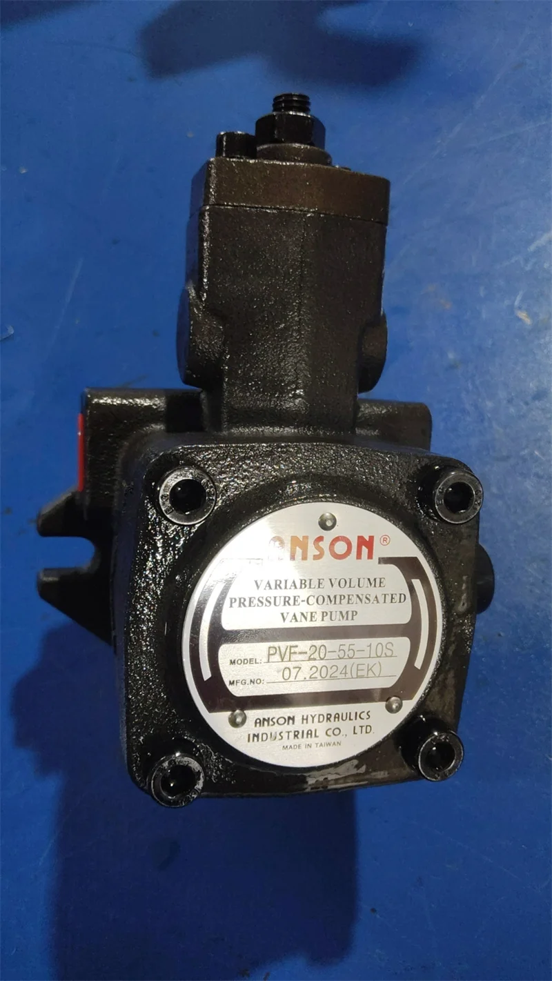 PVF-30-20/35/55/70-10S PVF-30-35-20BS PVF-30-70-10 PVF-20 PVF-30 PVF-40 PVF-30-35-10S Vane Pump