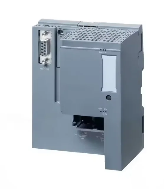 Communication Module for IE/PB Link PN IO, 6GK1411-5AB10 Gateway Ethernet to PROFIBUS