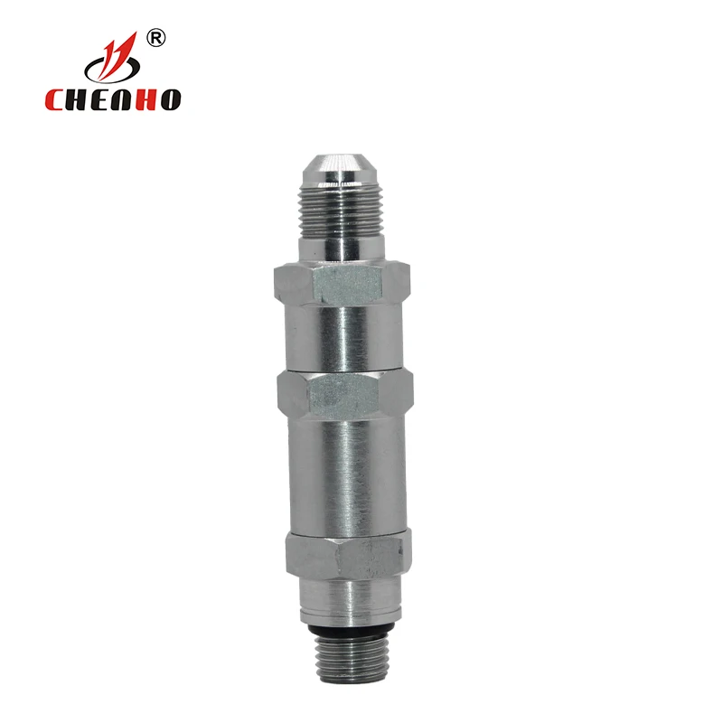 23535129   منظم صمام فحص الوقود لمحركات ديترويت ديزل 60 سعة 14 لتر 322320 ج