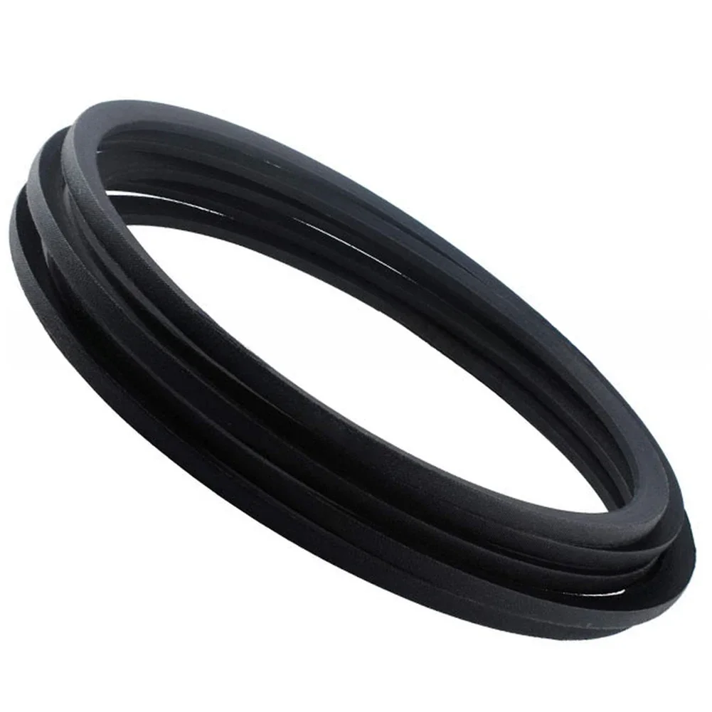 Drive Pulley 120-9470 Belt Lawn Mower Repair Single Piece Package Engine To Deck Connection Wear Resistant Compound
