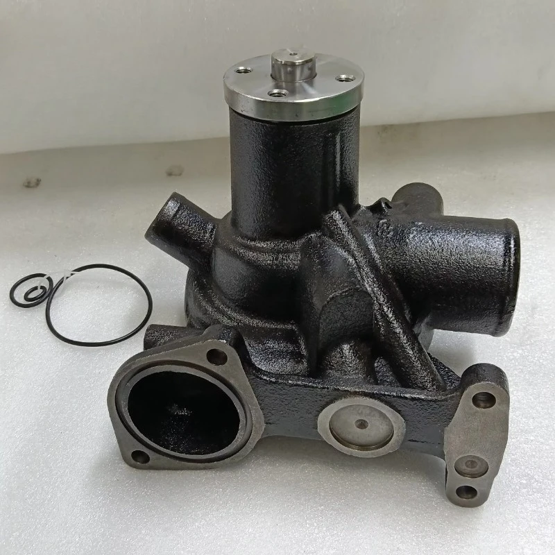 High quality 6D22T water pump for engine 6D22T excavator parts