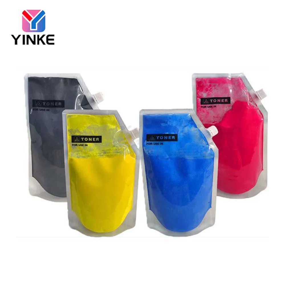1kg T-FC200 Toner Powder For Toshiba e-STUDIO 2000AC 2500AC T-FC200D FC200E FC200P FC200U Cartridge Refill High Quality Toner