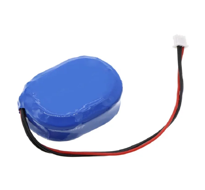 

Original MU24842 Battery for Air Shields Vickers JM-105 Phototherapy Unit, 2.4V 500mah, Neonatal Medical Equipment Power Supply