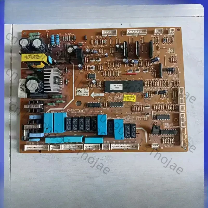 

Refrigerator Display Board FRU-543 Computer Motherboard 30143D5050 30143D5051
