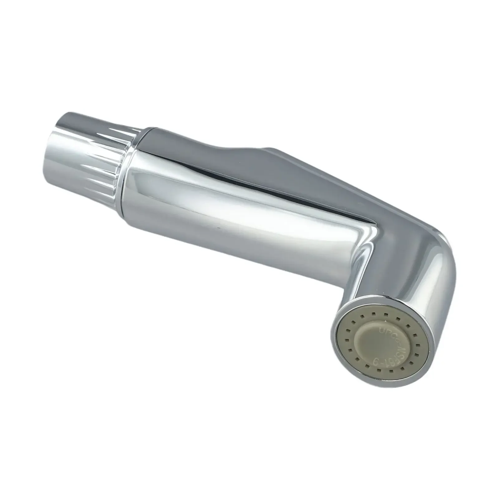 Faucet Sprayer Replacement Kitchen Sink Sprayer Scratch Resistant Stain Resistant Brushed Nickel Finish Compact For Kitchen Sink