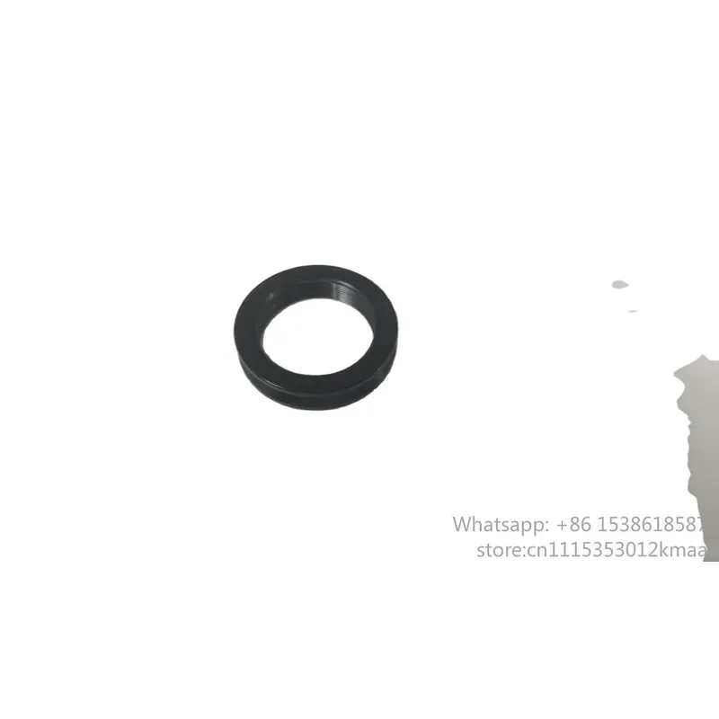 Vequyn CTV Pad Ring Is Used for Trinocular Microscope Fittings 1 Set= 25 Pcs