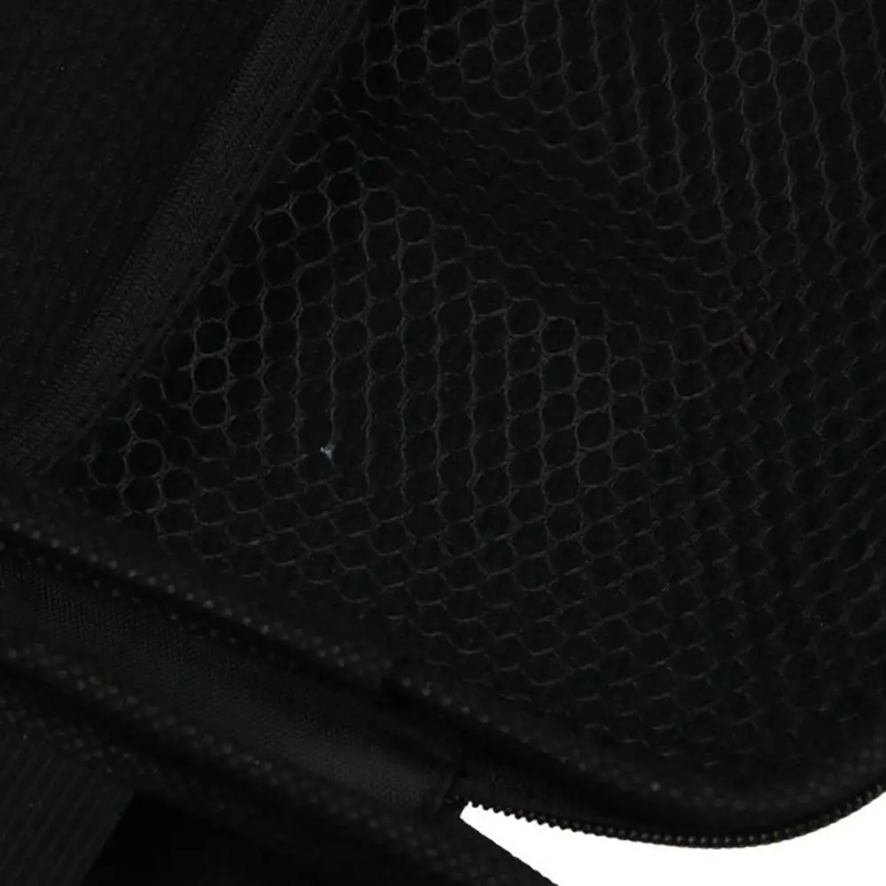 Противоударный чехол для переноски наушников, водонепроницаемая сумка для хранения наушников из ЭВА, предотвращает появление царапин, пыленепроницаемый 3C Digital