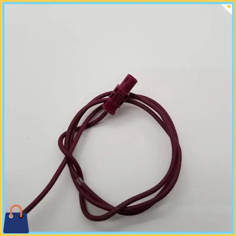 

Efficient 1PCS 2059055615 A2059055615 Car Front Left Door Mirror GPS Antenna For Mercedes Benz W205 W253 X253 W213