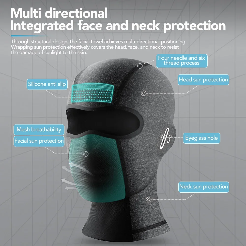 Thumbnail 3 - #55 Balaclavas List of Top Picks