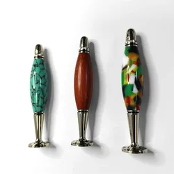 Multifunction Tobacco Pipe Press Rod, Smoking Cleaner, Smoking Accessories, Ventilation Needle, Cigar Tool, 2/3 in 1