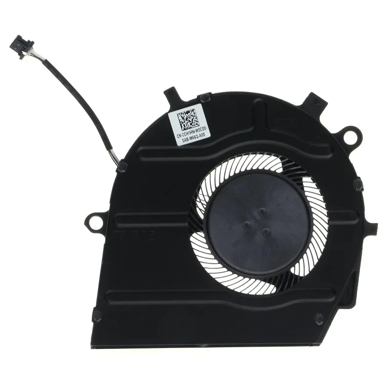 CPU Cooling Fan for Dell Latitude 14-3410 15-3510 5502 14 5406 5410 2-in-1 Dell Inspiron 15 5502 0CHNHW CHNHW