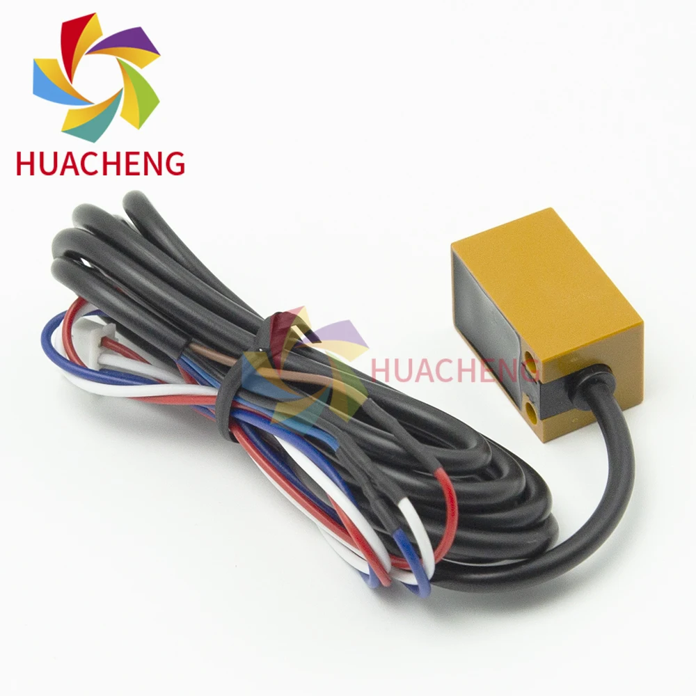 1Pc TL-Q5MC1-Z Proximity Switch Auto Leveling Position Sensor NPN 10-30VDC Printer Parts