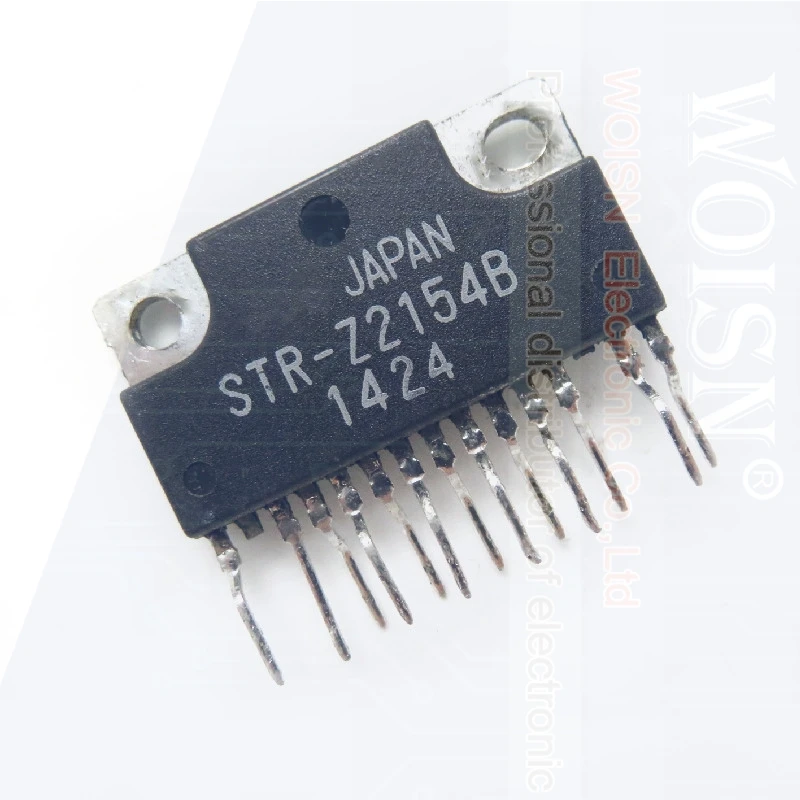 2-5PCS KA2284 2284 TA8264AHQ TA8264AH STR-Z2154 STR-Z2154B AMS1117-5.0 AMS1117 30402 HSSOP-36 DS1210S DS1210