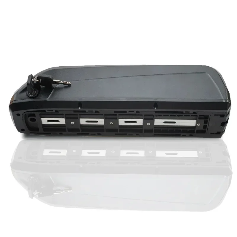 

Shell Lithium Battery Pack No.1 Lithium Battery for 36V48V52V Electric Vehicle