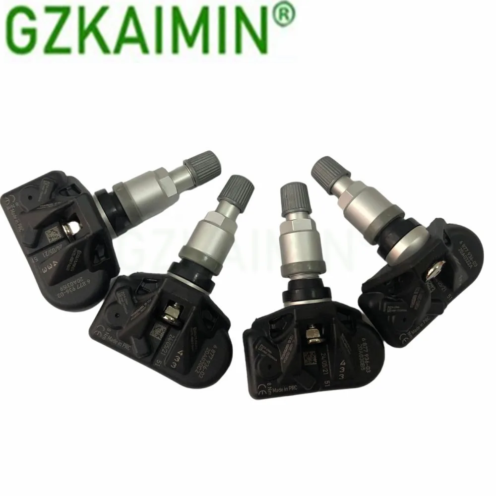 36106881890 36106856209 6855539 70735510 Tire Pressure Sensor TPMS For BMW F20 F21 F22 F23 F30 F31 F34 F45 F46 F80