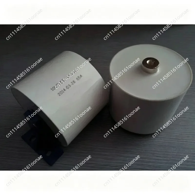 High Current DC-Blocking 10UF 800VAC/2000VDC AC/DC Capacitors
