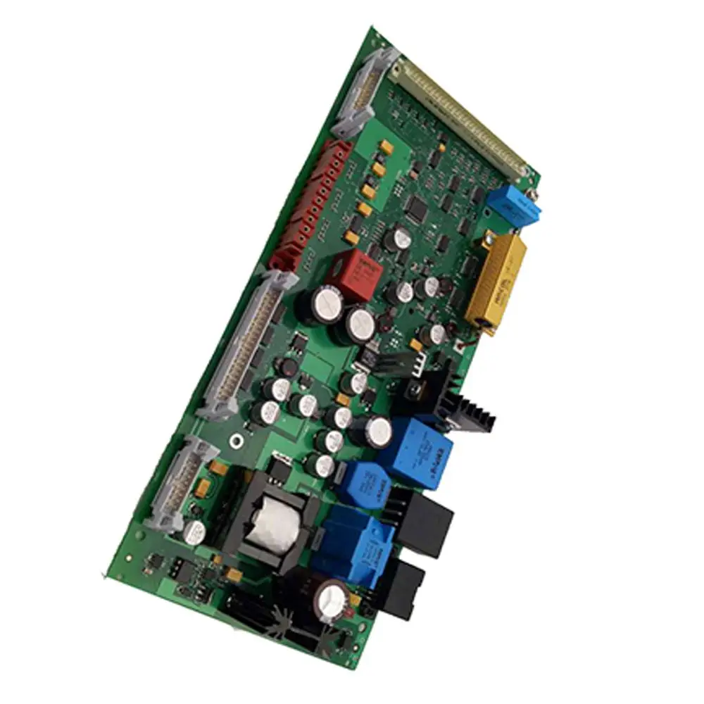 Scheda elettrica UVM3 muslim/0809 per SM52/74/102