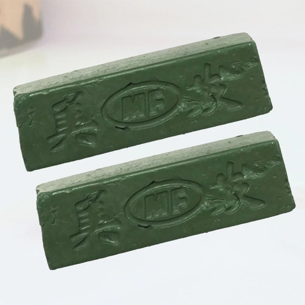Poloshing Wax for Jade Polishing Paste Buffing Abrasive Cutting Compound Stainless Steel