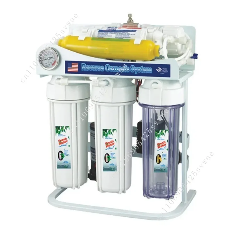 Under The Sink Wate…