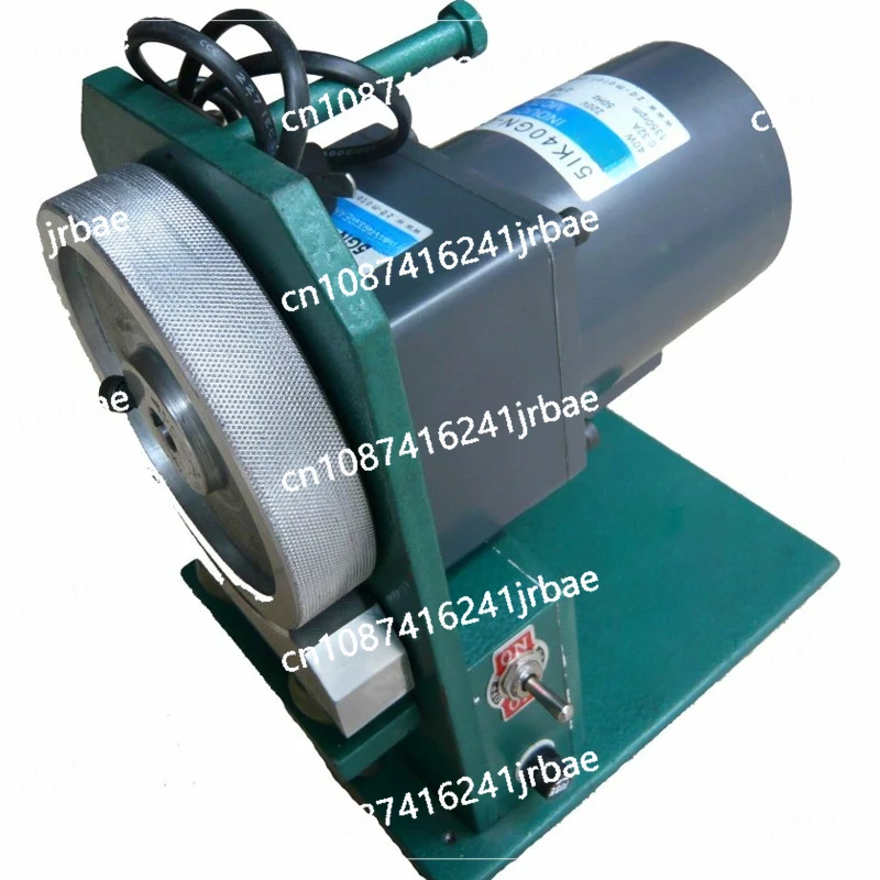 Roller Type Twisting Machine Automatic Electric Semi-stripping High Quality Twisting Machine Wire Power Cord Twisting Machine