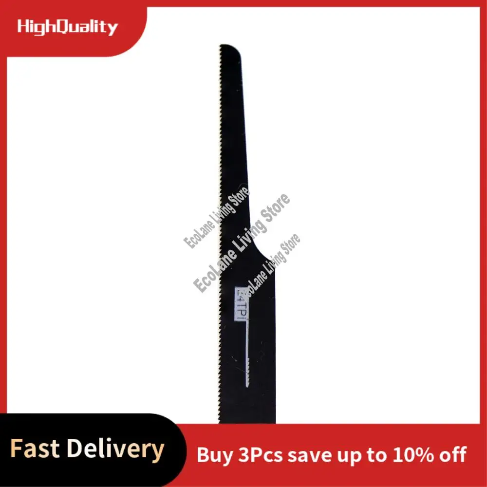 

A33R-10PCS сабельные пилы для пневматической напильницы, инструмент, пильное полотно по металлу, пильное полотно по дереву