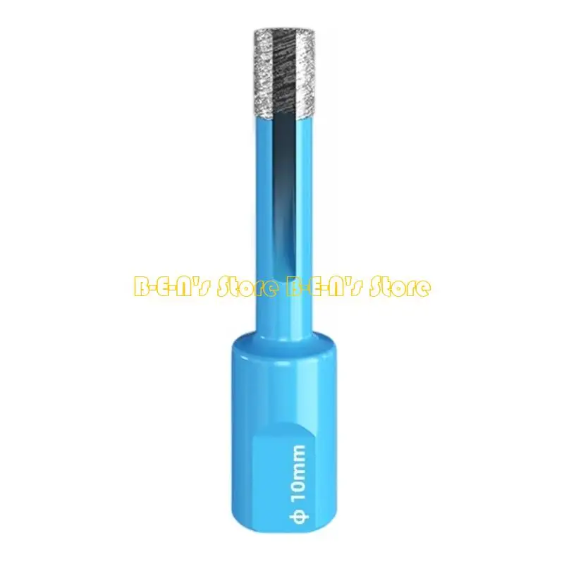 Y1AD Grinder Hole Opener Segmented Blade Design Reduced Vibration Clean Cutting