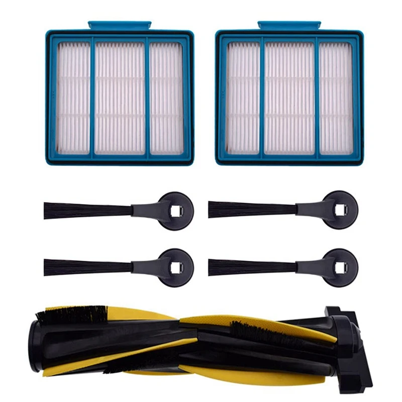 Запчасти для робота-пылесоса Shark IQ R101AE RV1001AE RV101 RV1001