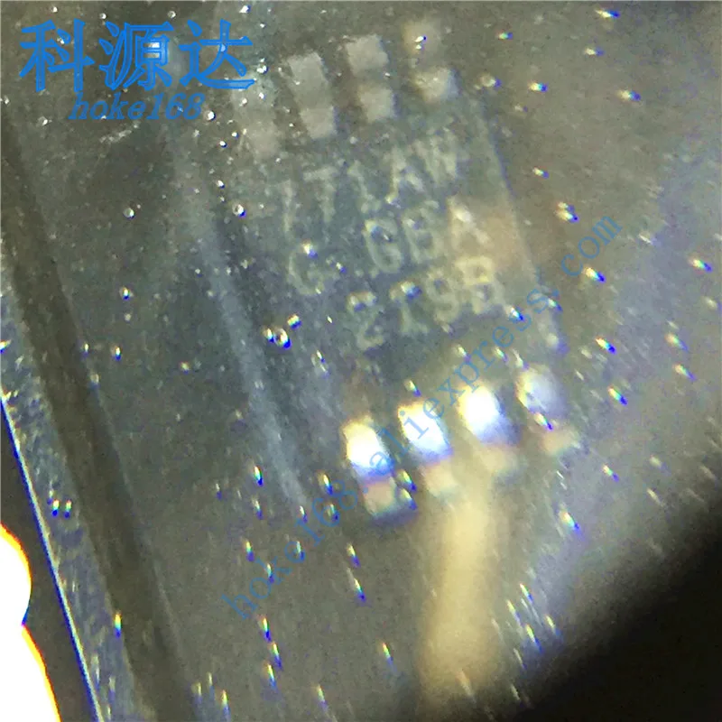 

10pcs W83L771AWG MSOP-8 771AW