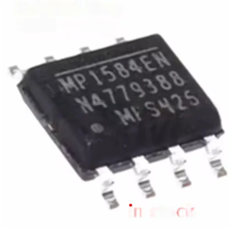(10piece)100% New MP1584EN MP1484EN MP1482DS MP1423DN MP1410ES MP1582EN MP1583DN MP1593DN sop-8 Chipset