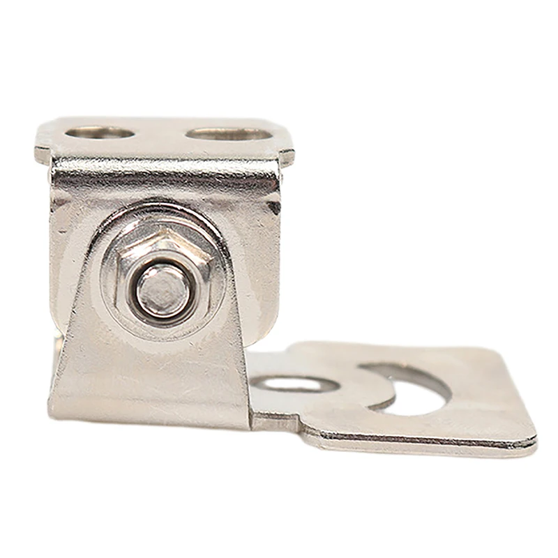 Motorcycle Headlight Spotlight Brackets Parts Sponge Clamp Led Light Bracket Mount Kit For ATV Truck Dirt Bike SUV Accessories