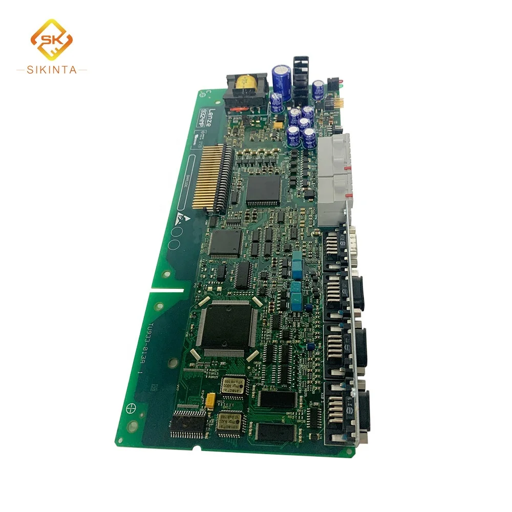 Snelle Levering Elektronische Accessoire Board Moederbord Drive Control CPU Board Inverter Boards 9325MP.2G.81 9324MP.2G.81